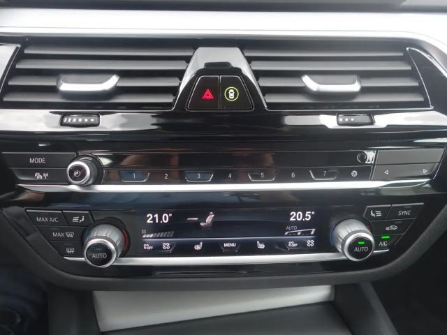 BMW 530 530d Touring xDrive