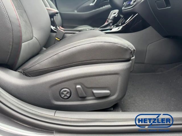 Hyundai i30 Hybrid N Line