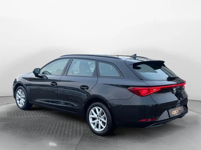 Seat Leon 2.0 TDI Sportstourer