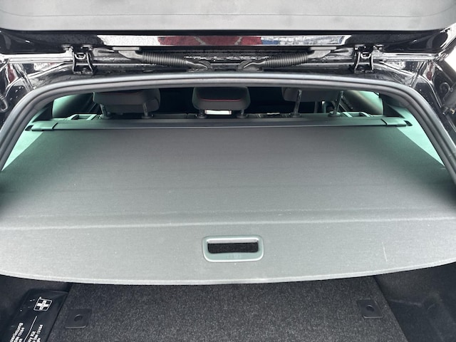 Skoda Octavia Combi RS