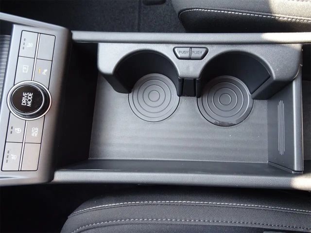 Hyundai Kona Electric Smart