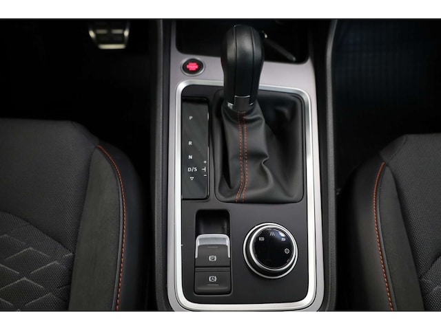 Seat Ateca 1.5 TSI DSG FR-lijn