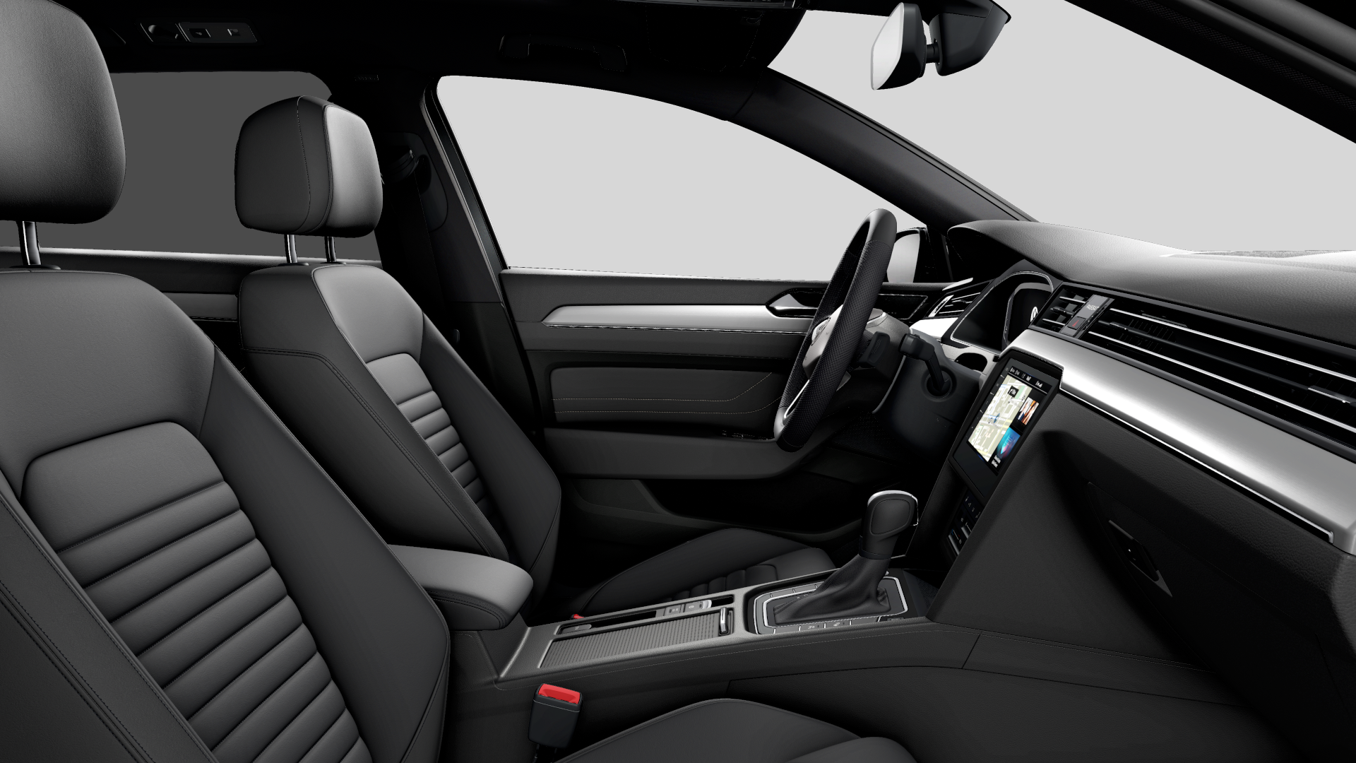 Volkswagen Passat 2.0 TDI DSG Variant