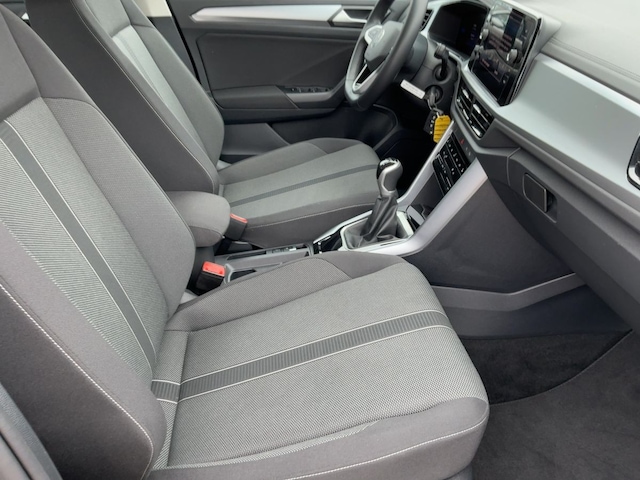 Volkswagen T-Roc 1.0 TSI Life