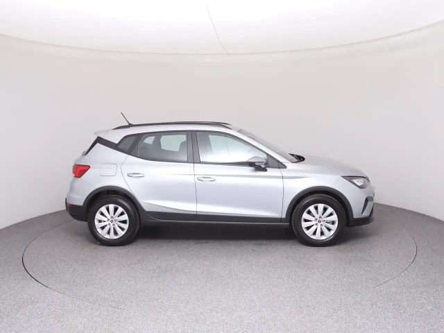 Seat Arona 1.0 EcoTSI DSG Style