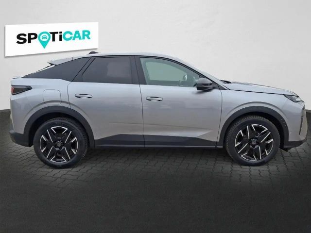 Peugeot 3008 Allure Pack Hybrid