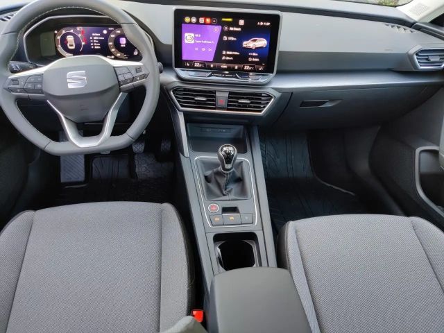 Seat Leon 1.5 TSI Style