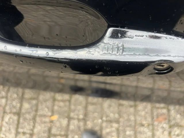 Ford Focus 1.5 EcoBlue ST Line Wagon