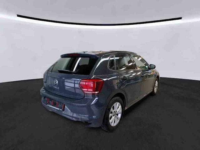 Volkswagen Polo 1.0 TSI DSG
