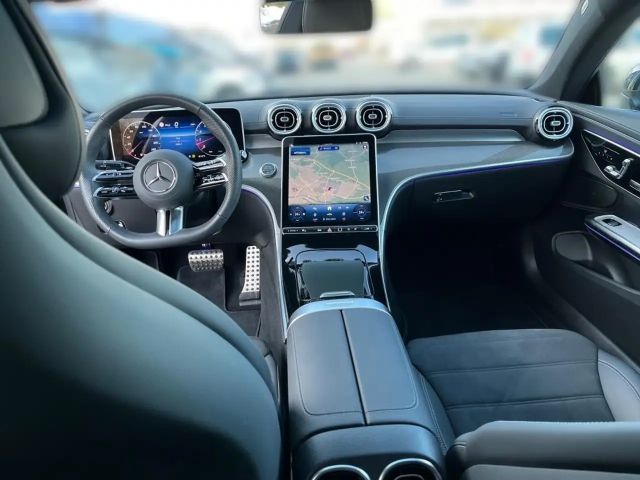 Mercedes-Benz CLE 300 4MATIC AMG Line Coupé