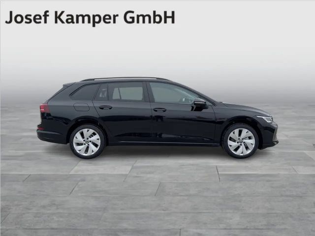 Volkswagen Golf Business DSG Variant