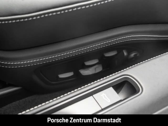 Porsche 992 Cabrio Carrera S