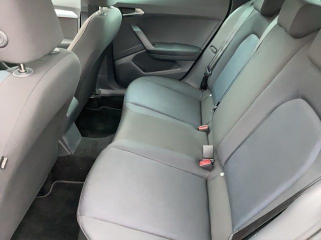 Seat Arona 1.0 TSI DSG