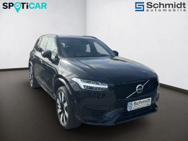 Volvo XC90 AWD Recharge T8 Ultimate