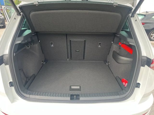 Skoda Karoq 4x4 Sportline