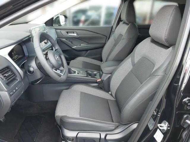 Nissan Qashqai N-Connecta