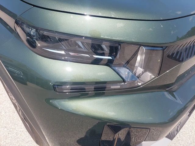 Citroën C3 Aircross Plus