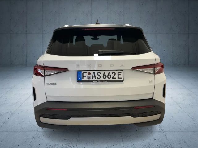 Skoda Elroq 85