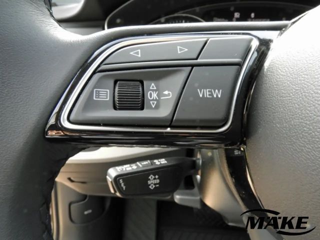 Audi A4 35 TFSI Avant S-Tronic