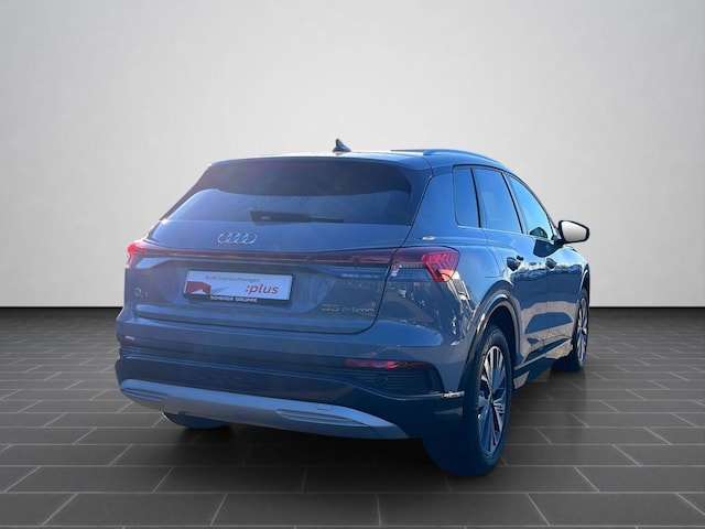 Audi Q4 e-tron 35