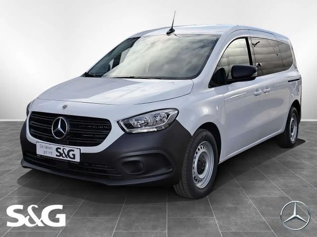 Mercedes-Benz Citan CDI Limousine Lang