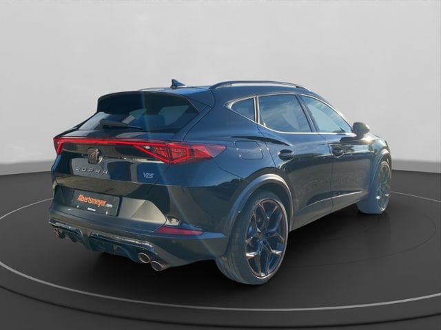 Cupra Formentor 4Drive DSG