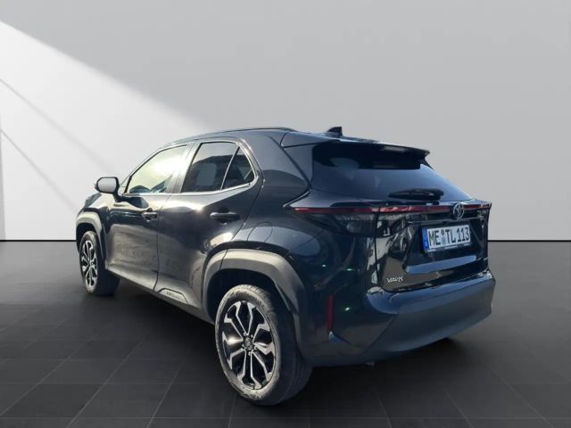 Toyota Yaris Cross 1.5 Teamplayer*Safety+Winter Paket