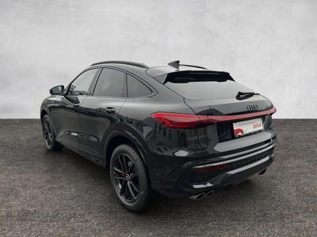 Audi Q5 Quattro