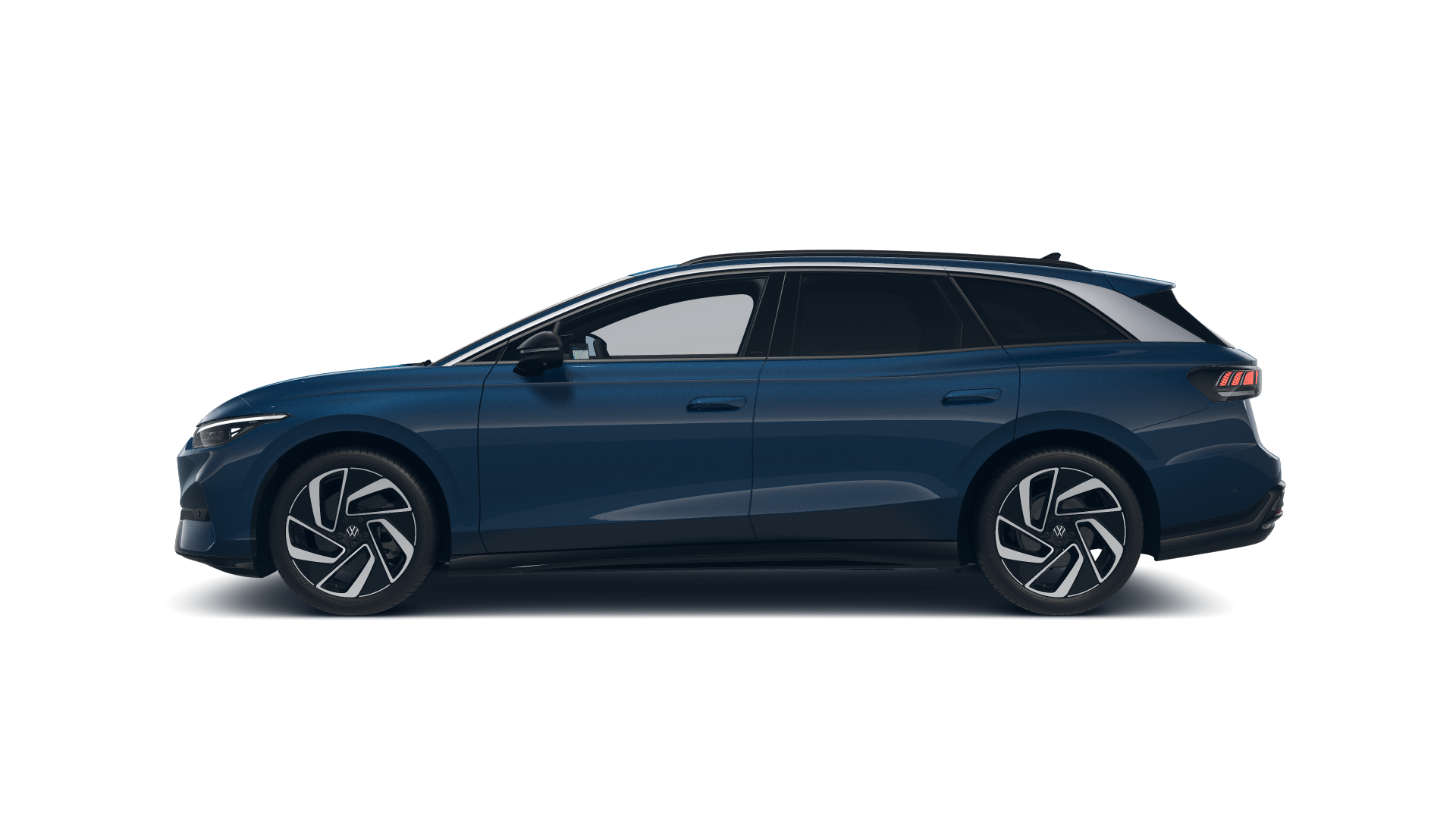 Volkswagen ID.7 Tourer