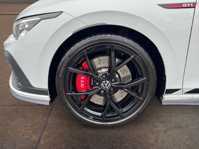 Volkswagen Golf 2.0 TSI DSG IQ.Drive Max