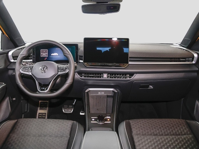 Volkswagen T-Roc DSG R-Line