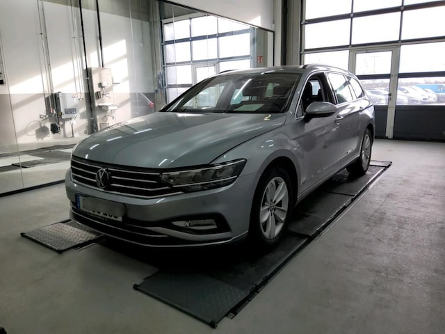 Volkswagen Passat 2.0 TDI Business DSG Variant