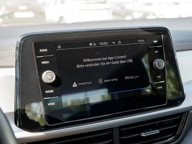 Volkswagen T-Roc 1.0 TSI Life Pro