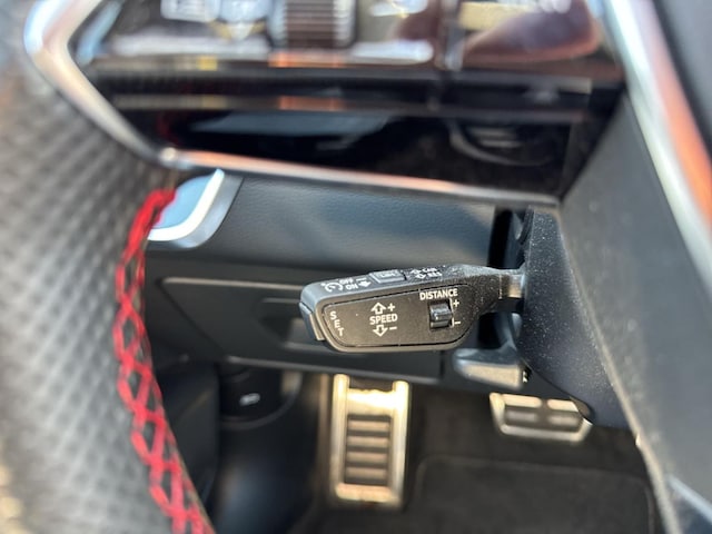 Audi S6 Quattro Sedan