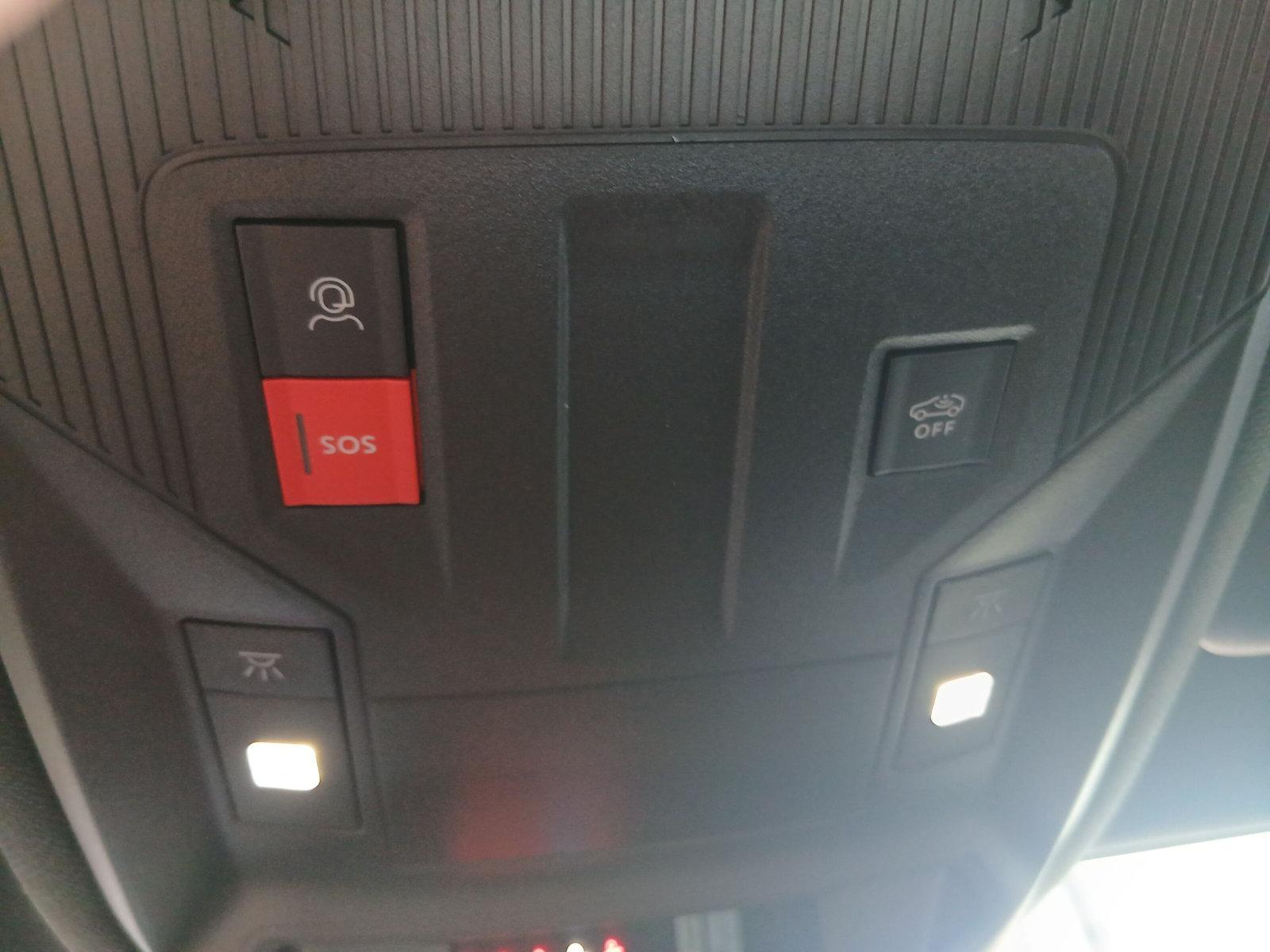 Peugeot 308 GT-Line Hybrid SW