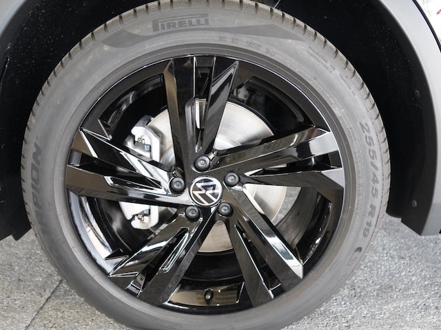 Volkswagen Tiguan Allspace DSG R-Line Style