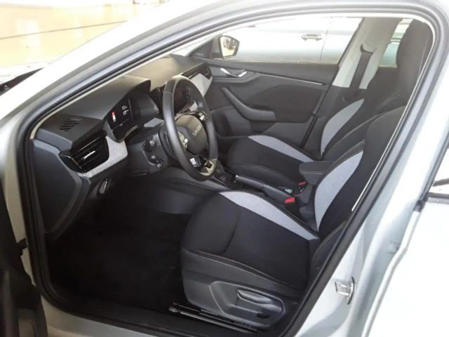 Skoda Scala 1.0 TSI Tour