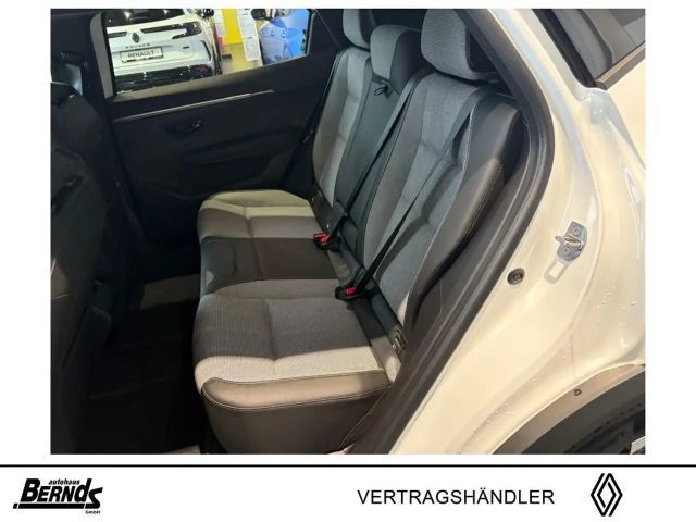Renault Scenic Comfort E-Tech Techno