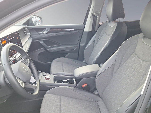 Volkswagen Tayron 2.0 TDI DSG Life