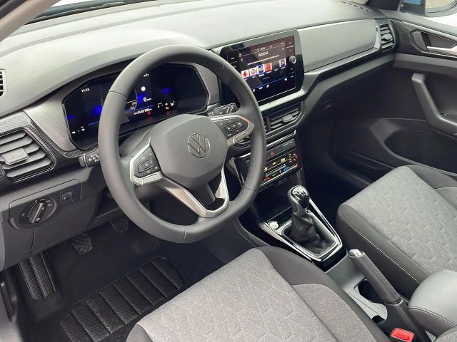 Volkswagen T-Cross Friends TSI