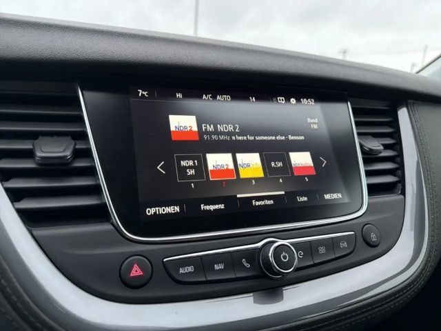 Opel Grandland X Business Elegance