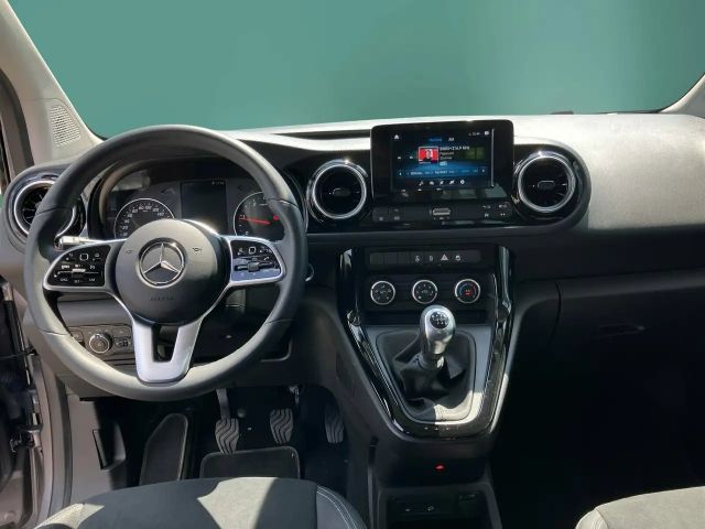 Mercedes-Benz T 180 Style