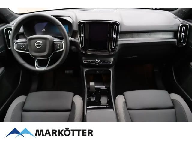 Volvo C40 Plus Recharge