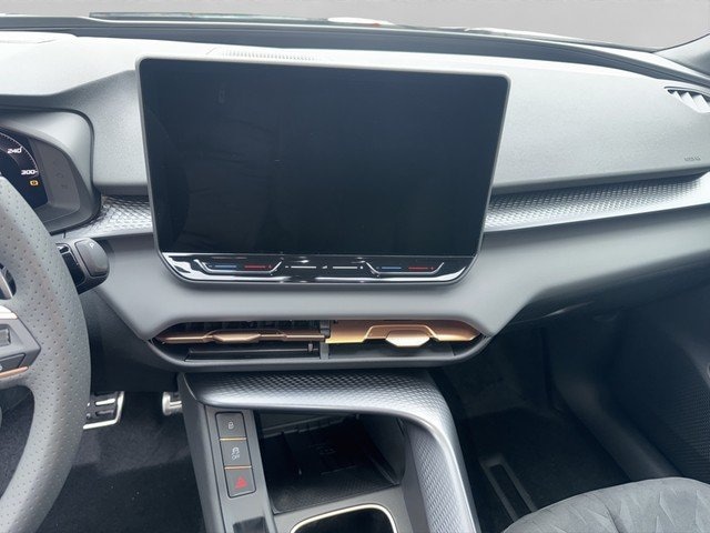 Cupra Terramar 1.5 e-Hybrid e-Hybrid