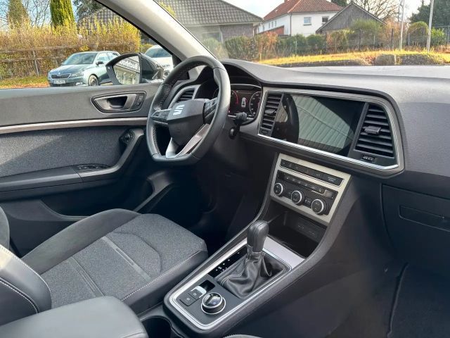 Seat Ateca 1.5 TSI DSG