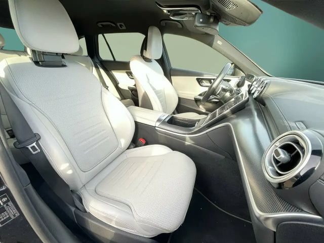 Mercedes-Benz C 300 AMG Line C 300 d Estate