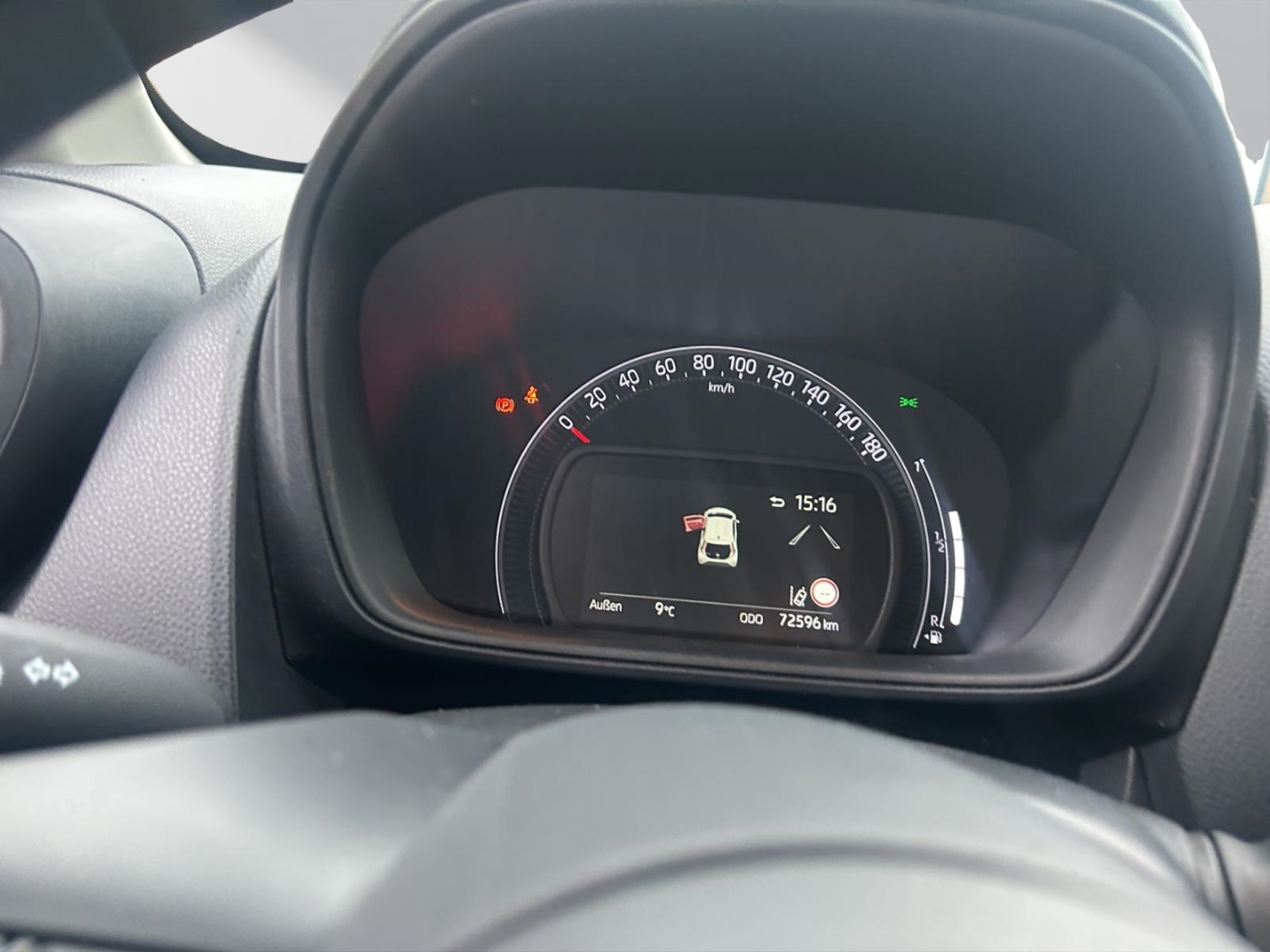 Toyota Aygo X 5-deurs