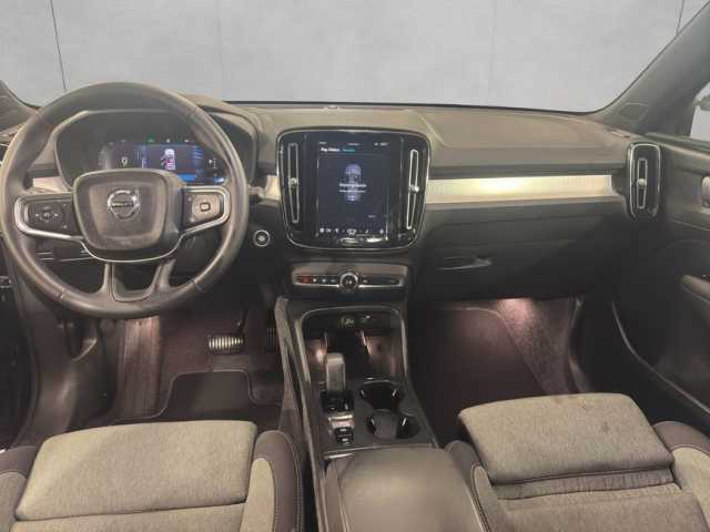 Volvo XC40 XC40