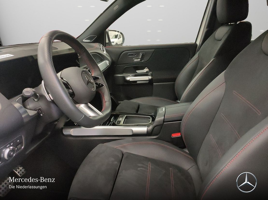 Mercedes-Benz EQB 250