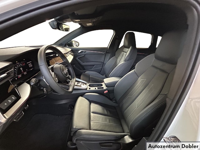 Audi S3 Quattro S-Tronic Sportback